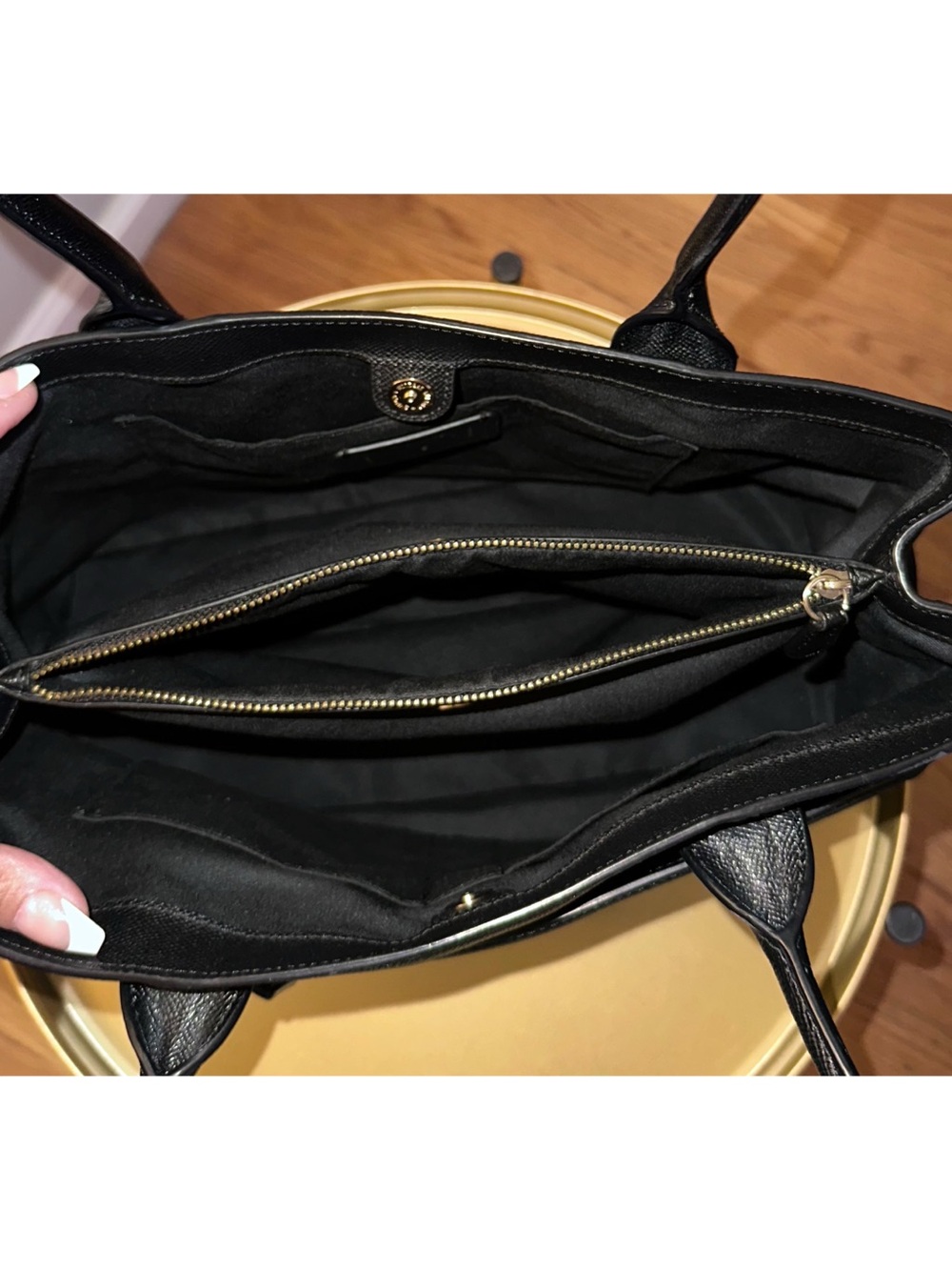 Coach Casey Tote -  F31474 - Picture 6 of 7